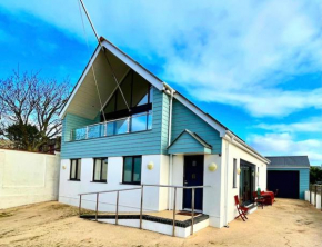 Caledonian House - Newquay